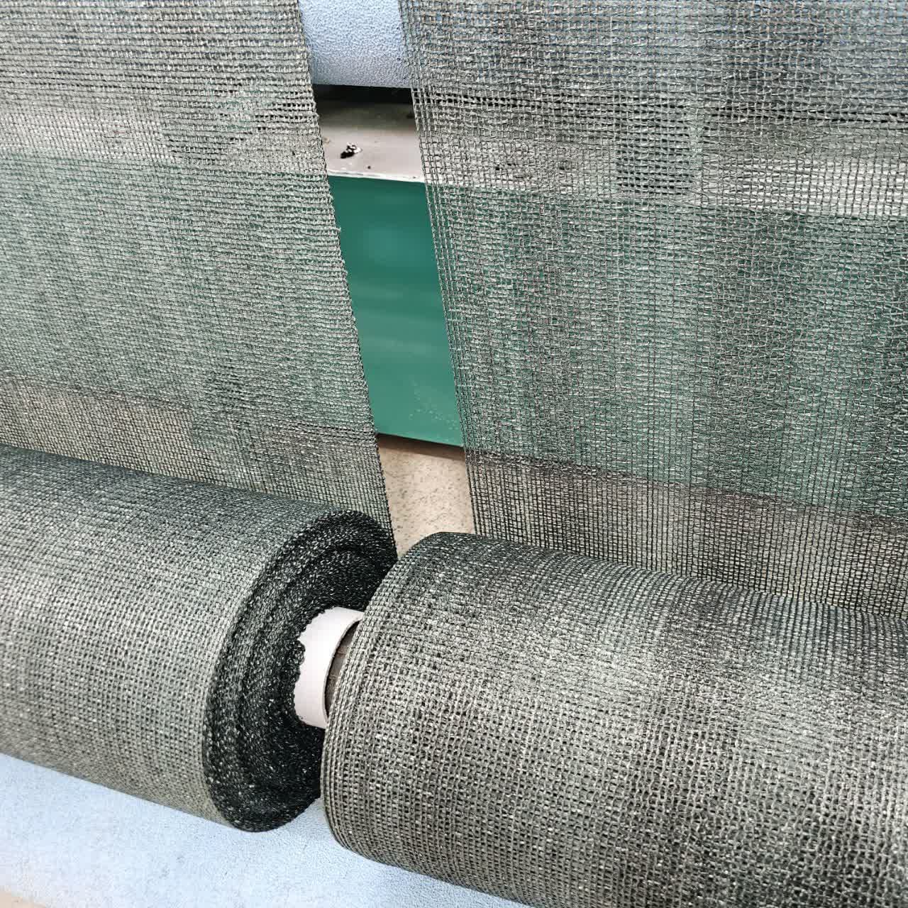 موارد استفاده توری سایبان(شیدگلخانه)در فصل سرما